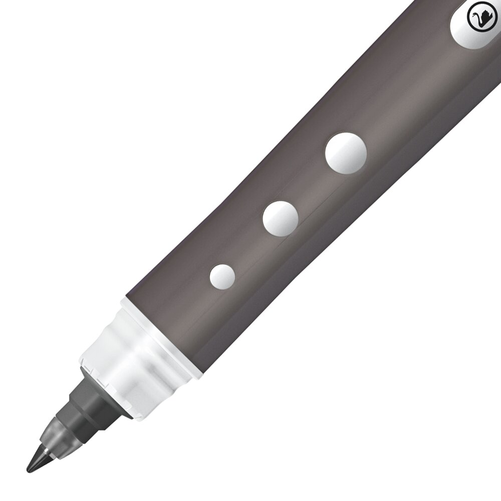 Rollerball STABILO worker+ colorful